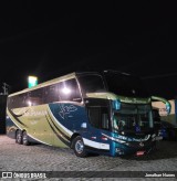 Asa Branca Turismo 20164 na cidade de Aracati, Ceará, Brasil, por Jonathan Nunes. Número da foto: #12440499.