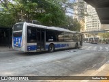 Sambaíba Transportes Urbanos 2 1947 na cidade de São Paulo, São Paulo, Brasil, por Suellen Secio. Número da foto: #12439184.