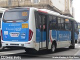 Transurb A72108 na cidade de Rio de Janeiro, Rio de Janeiro, Brasil, por Marlon Mendes da Silva Souza. Número da foto: #:id.