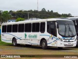 Giraldi Transporte e Turismo 14053 na cidade de Campo Limpo Paulista, São Paulo, Brasil, por Rafael Campos. Número da foto: #:id.