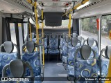 Transwolff Transportes e Turismo 7 8932 na cidade de São Paulo, São Paulo, Brasil, por Mateus C.  Cardoso. Número da foto: #12439133.