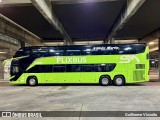 Santa Maria Fretamento e Turismo > Transportes Santa Maria(SP) 1300 na cidade de Curitiba, Paraná, Brasil, por Guilherme Vizzotto. Número da foto: #12440962.