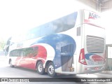 Asatur Transporte 16304 na cidade de Manaus, Amazonas, Brasil, por Italo Jacob Busologo BR. Número da foto: #:id.