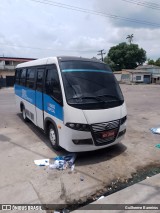 JRL Transportes Especiais 9009002 na cidade de Manaus, Amazonas, Brasil, por Guilherme Barreiros. Número da foto: #12439300.