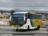 Empresa Gontijo de Transportes 17135 na cidade de Caruaru, Pernambuco, Brasil, por Lenilson da Silva Pessoa. Número da foto: #12440223.