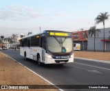 Rápido Araguaia 50691 na cidade de Goiânia, Goiás, Brasil, por Vicente Barbosa. Número da foto: #:id.
