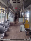 BRT Salvador 42011 na cidade de Salvador, Bahia, Brasil, por Ruan Amancio. Número da foto: #12439328.