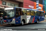 BR Mobilidade Baixada Santista 824046 na cidade de Cubatão, São Paulo, Brasil, por Moiséis Inácio. Número da foto: #:id.