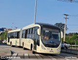 Leblon Transporte de Passageiros 15R89 na cidade de Curitiba, Paraná, Brasil, por Amauri Souza. Número da foto: #12440728.