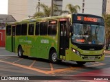 Santo Antônio Transportes Niterói 2.2.025 na cidade de Niterói, Rio de Janeiro, Brasil, por Rafael Lima. Número da foto: #12440443.