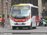 Auto Viação Alpha A48009 na cidade de Rio de Janeiro, Rio de Janeiro, Brasil, por Marlon Mendes da Silva Souza. Número da foto: #:id.