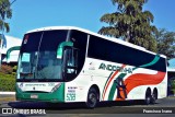 Empresa de Transportes Andorinha 5269 na cidade de Assis, São Paulo, Brasil, por Francisco Ivano. Número da foto: #12440165.