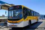Viação Siqueira 2 329 na cidade de Campos dos Goytacazes, Rio de Janeiro, Brasil, por Breno Vieira. Número da foto: #12440101.
