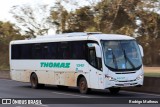Transportes Thomaz 1342 na cidade de Imbaú, Paraná, Brasil, por Rodrigo Matheus. Número da foto: #:id.
