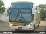 Empresa Gontijo de Transportes 14990 na cidade de Teresina, Piauí, Brasil, por Pietro Rangel. Número da foto: #12439289.