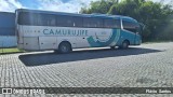 Auto Viação Camurujipe 4330 na cidade de Cruz das Almas, Bahia, Brasil, por Flávio  Santos. Número da foto: #12441047.