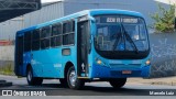 Companhia Coordenadas de Transportes 25801 na cidade de Contagem, Minas Gerais, Brasil, por Marcelo Luiz. Número da foto: #:id.