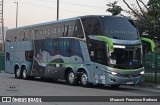 Viação Garcia 86045 na cidade de São Paulo, São Paulo, Brasil, por Moaccir  Francisco Barboza. Número da foto: #12440154.