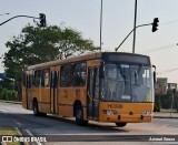Auto Viação Redentor HC500 na cidade de Curitiba, Paraná, Brasil, por Amauri Souza. Número da foto: #12440740.
