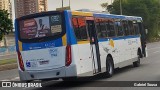 Viação Redentor C47555 na cidade de Rio de Janeiro, Rio de Janeiro, Brasil, por Gabriel Sousa. Número da foto: #:id.