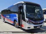 Transportes Machado RJ 162.086 na cidade de Duque de Caxias, Rio de Janeiro, Brasil, por Cleiton Linhares. Número da foto: #:id.