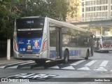 Sambaíba Transportes Urbanos 2 1947 na cidade de São Paulo, São Paulo, Brasil, por Suellen Secio. Número da foto: #12439183.