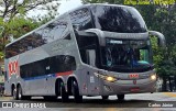 Auto Viação 1001 RJ 108.1139 na cidade de São Paulo, São Paulo, Brasil, por Carlos Júnior. Número da foto: #12439581.