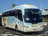 Transportadora Turística Natal 1630 na cidade de Belo Horizonte, Minas Gerais, Brasil, por Lucas Vieira. Número da foto: #12439937.
