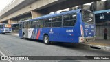 Empresa de Ônibus Vila Galvão 30.685 na cidade de São Paulo, São Paulo, Brasil, por Fábio Santos. Número da foto: #12440231.