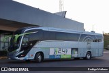 Viação Garcia 82139 na cidade de Imbaú, Paraná, Brasil, por Rodrigo Matheus. Número da foto: #12440046.
