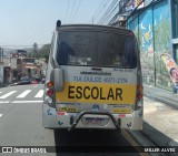 Escolares 2319 na cidade de Santo André, São Paulo, Brasil, por MILLER ALVES. Número da foto: #:id.