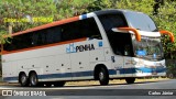 Empresa de Ônibus Nossa Senhora da Penha 10321 na cidade de São Paulo, São Paulo, Brasil, por Carlos Júnior. Número da foto: #12439575.
