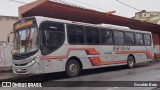 Viação Resendense RJ 192.036 na cidade de Resende, Rio de Janeiro, Brasil, por Osvaldo Born. Número da foto: #:id.
