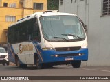 EG Viagens e Turismo  na cidade de Seara, Santa Catarina, Brasil, por Luís Gabriel H. Macedo. Número da foto: #12439079.