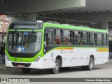 Rodoviária Caxangá 737 na cidade de Recife, Pernambuco, Brasil, por Gustavo Felipe Melo. Número da foto: #12439814.