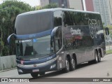 Viação Cometa 17322 na cidade de Curitiba, Paraná, Brasil, por GDC __39AM. Número da foto: #12439838.