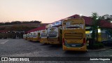 Empresa Gontijo de Transportes 25025 na cidade de João Monlevade, Minas Gerais, Brasil, por Juninho Nogueira. Número da foto: #12439773.