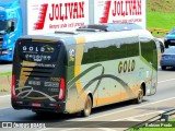 Gold Turismo e Fretamento 7000 na cidade de São José dos Campos, São Paulo, Brasil, por Robson Prado. Número da foto: #12439688.