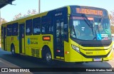 Viação Estrela Eireli 100.111 na cidade de São Luís, Maranhão, Brasil, por Rômulo Martins Serra. Número da foto: #12439280.