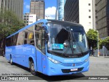 Viação Normandy do Triângulo C12524 na cidade de Rio de Janeiro, Rio de Janeiro, Brasil, por Andrew Campos. Número da foto: #:id.
