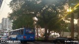 Canasvieiras Transportes 11663 na cidade de Florianópolis, Santa Catarina, Brasil, por Wallan Vinicius. Número da foto: #12440940.