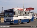 Autobuses sin identificación - Uruguai  na cidade de Montevideo, Montevideo, Uruguai, por Nahuel Santos. Número da foto: #12439214.