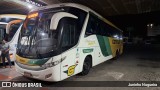 Empresa Gontijo de Transportes 18110 na cidade de Teófilo Otoni, Minas Gerais, Brasil, por Juninho Nogueira. Número da foto: #12439741.