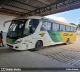 Empresa Gontijo de Transportes 3225 na cidade de Jacinto, Minas Gerais, Brasil, por Wilton Roberto. Número da foto: #12439233.