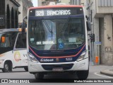 Viação Ideal B28616 na cidade de Rio de Janeiro, Rio de Janeiro, Brasil, por Marlon Mendes da Silva Souza. Número da foto: #:id.