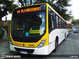 Coletivo Transportes 3545 na cidade de Caruaru, Pernambuco, Brasil, por Caio Lira. Número da foto: #12441194.