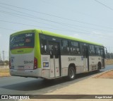 BsBus Mobilidade 504441 na cidade de Recanto das Emas, Distrito Federal, Brasil, por Roger Michel. Número da foto: #:id.