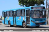Viação Primor 37-505 na cidade de São Luís, Maranhão, Brasil, por Paulo Henrique Pereira Borges. Número da foto: #12439993.