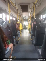 JTP Transportes - COM Porto Velho 02.229 na cidade de Porto Velho, Rondônia, Brasil, por João Sales Vitor. Número da foto: #12439177.