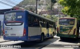 Turb Petrópolis > Turp -Transporte Urbano de Petrópolis 6353 na cidade de Petrópolis, Rio de Janeiro, Brasil, por Leonardo Oliveira. Número da foto: #:id.